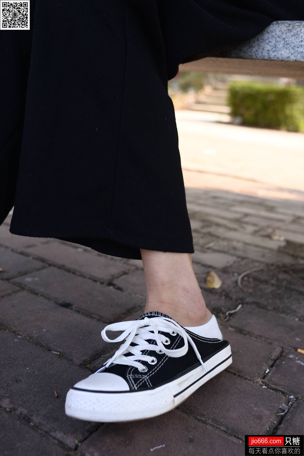 图片[304]-[只糖棉袜] NO.124 阿雅 月亮和星星会不会互道心事 在线浏览 – 速更版-美库