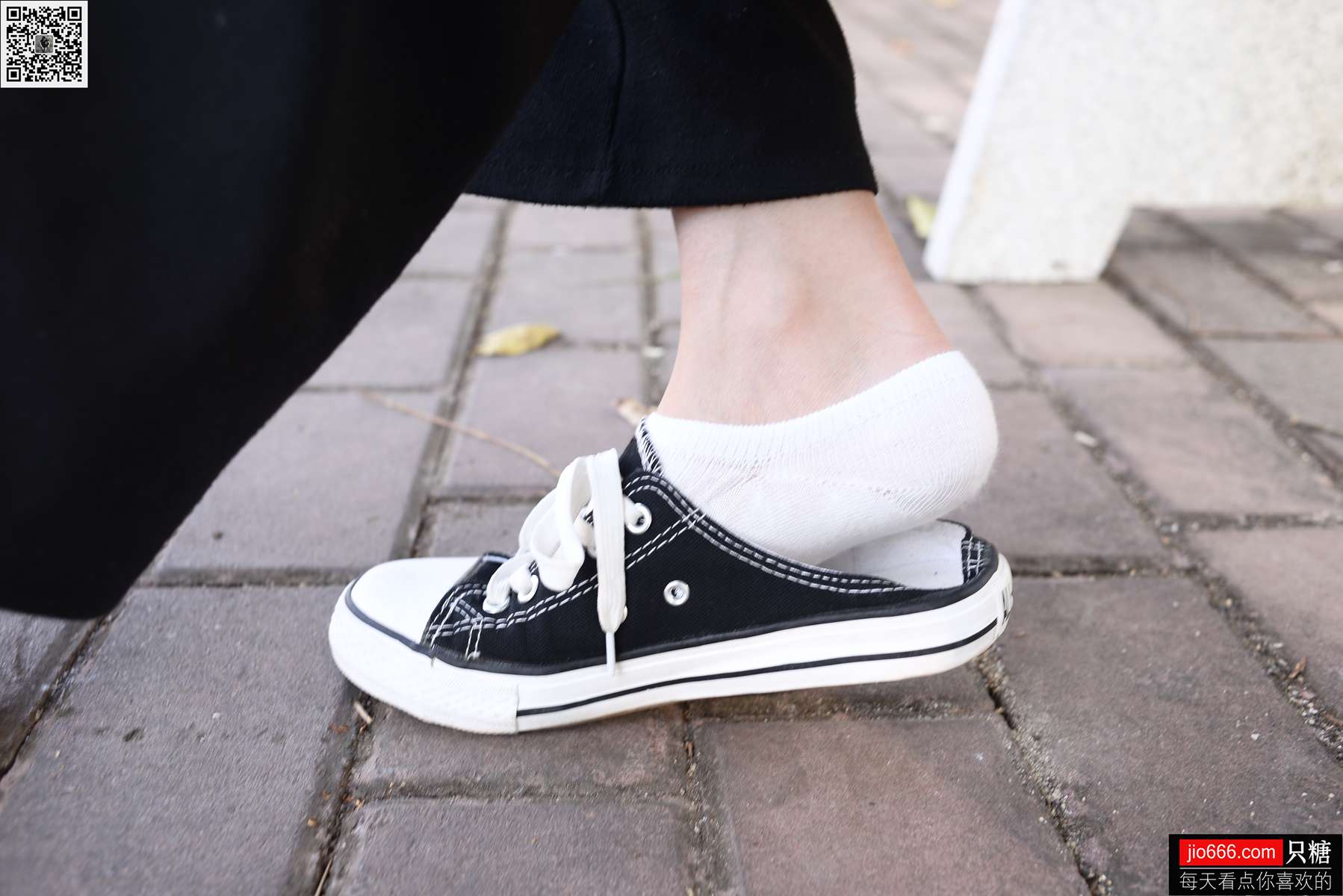 图片[23]-[只糖棉袜] NO.124 阿雅 月亮和星星会不会互道心事 在线浏览 – 速更版-美库