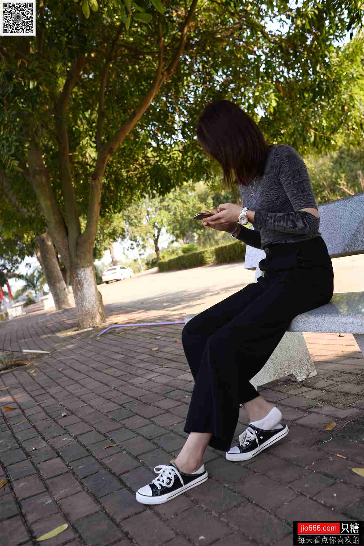 图片[215]-[只糖棉袜] NO.124 阿雅 月亮和星星会不会互道心事 在线浏览 – 速更版-美库