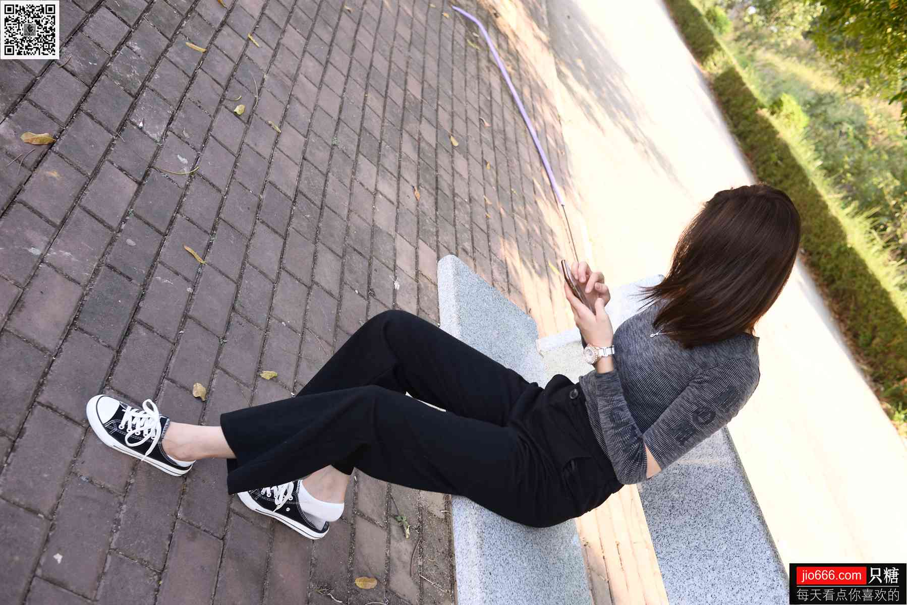 图片[164]-[只糖棉袜] NO.124 阿雅 月亮和星星会不会互道心事 在线浏览 – 速更版-美库