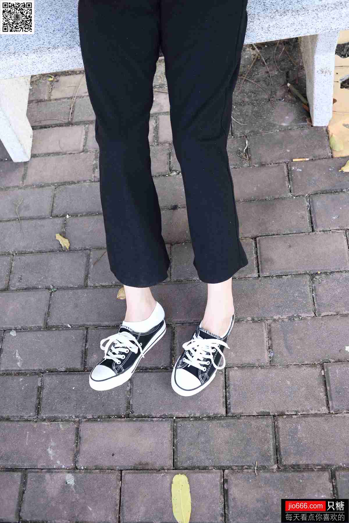 图片[53]-[只糖棉袜] NO.124 阿雅 月亮和星星会不会互道心事 在线浏览 – 速更版-美库