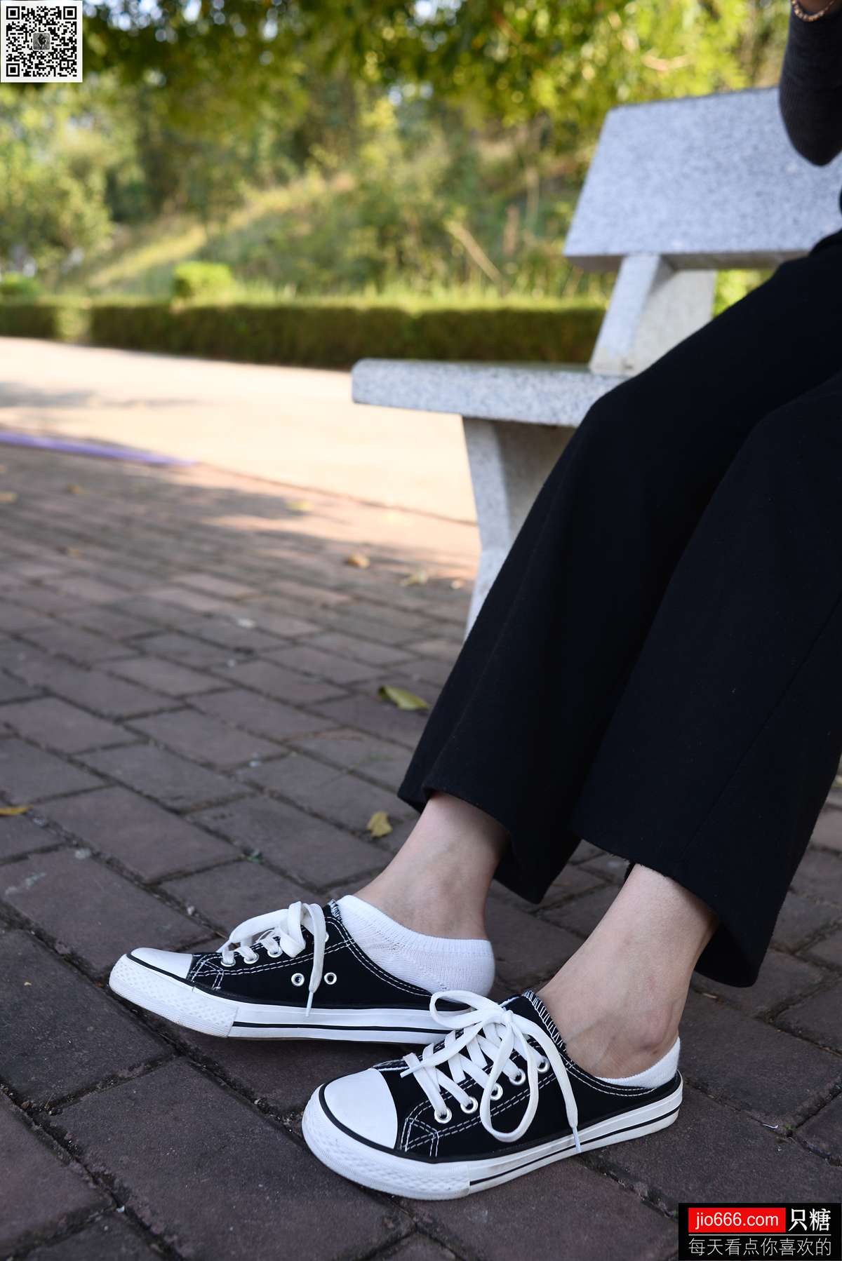 图片[125]-[只糖棉袜] NO.124 阿雅 月亮和星星会不会互道心事 在线浏览 – 速更版-美库