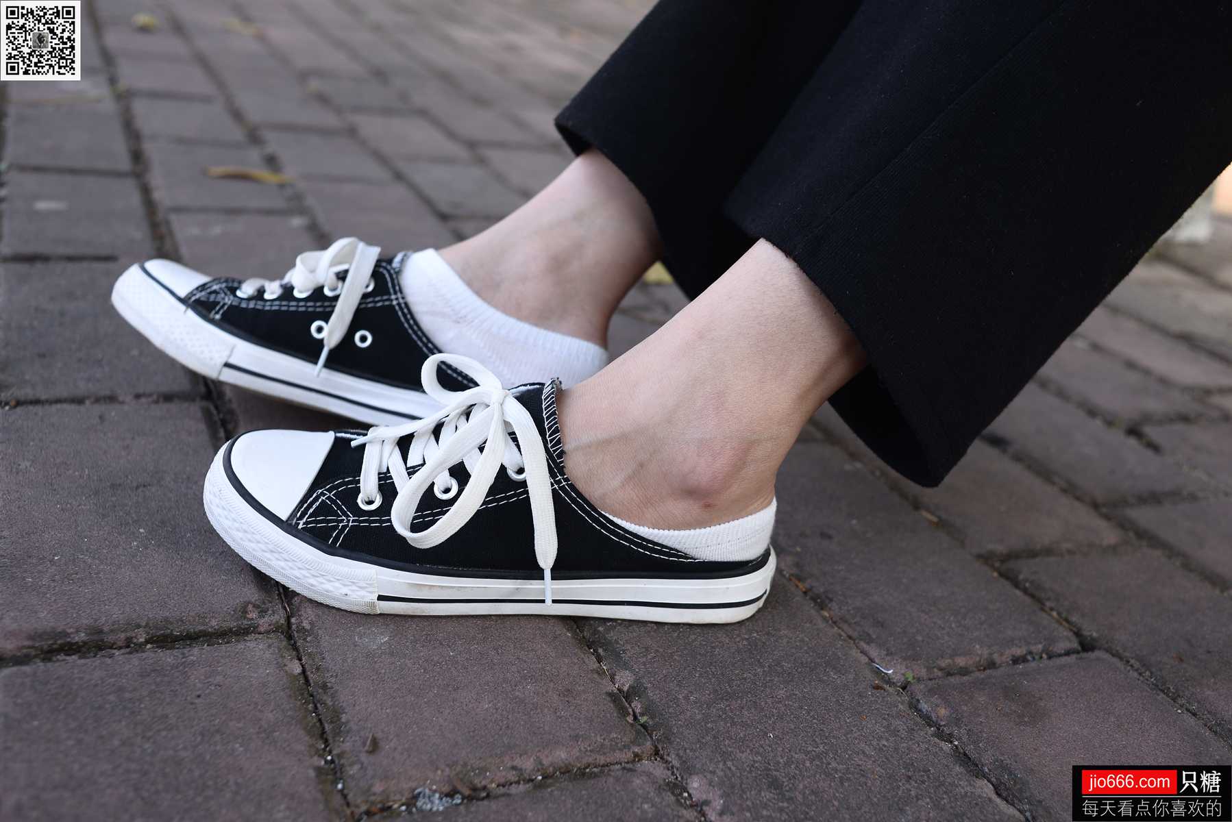 图片[103]-[只糖棉袜] NO.124 阿雅 月亮和星星会不会互道心事 在线浏览 – 速更版-美库