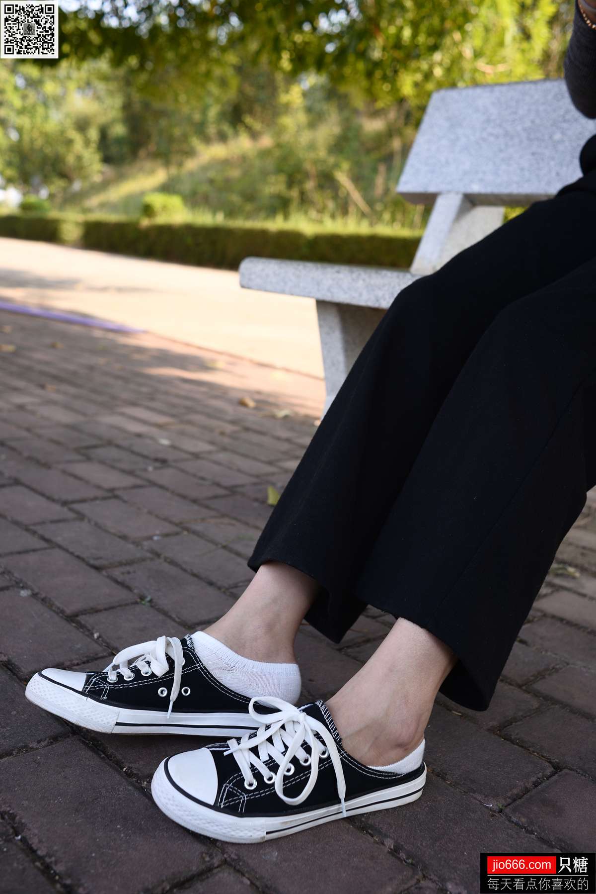 图片[195]-[只糖棉袜] NO.124 阿雅 月亮和星星会不会互道心事 在线浏览 – 速更版-美库