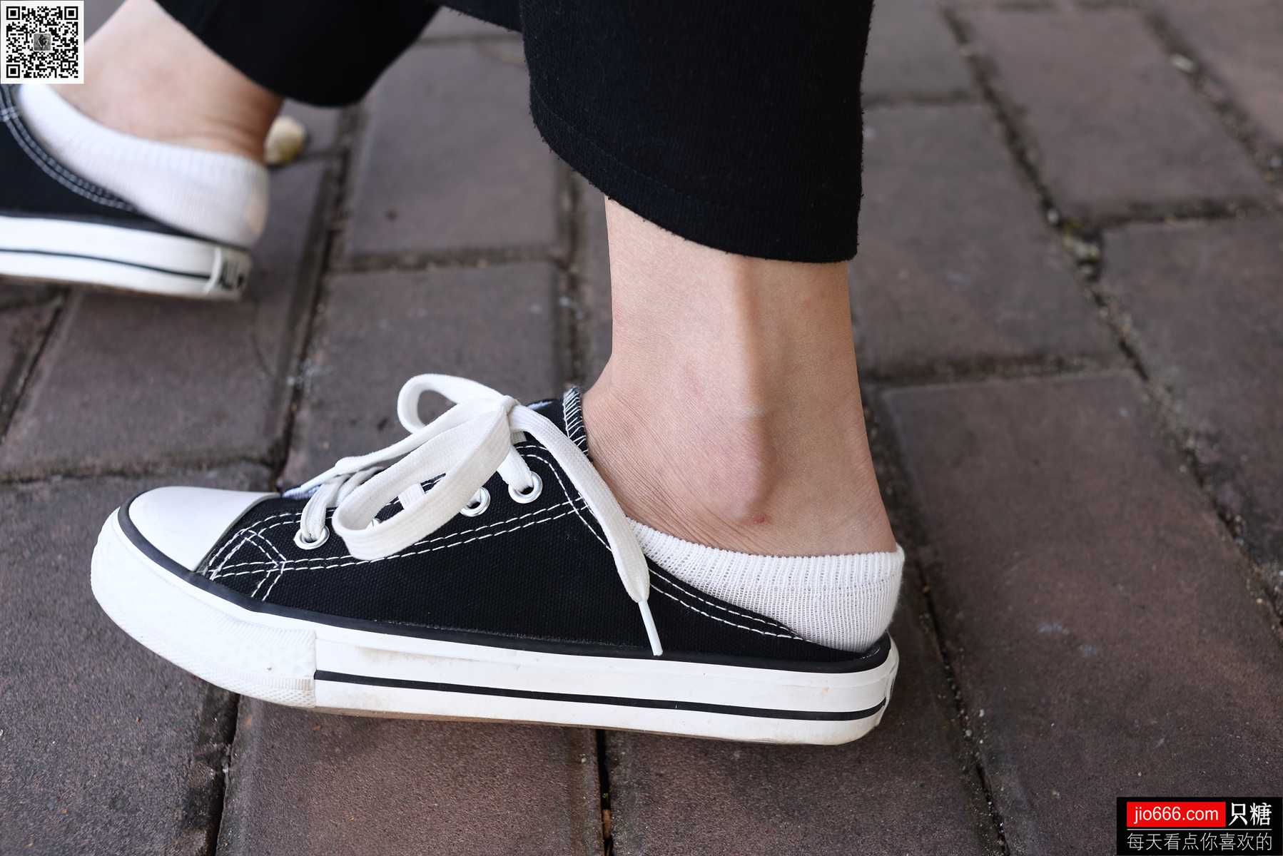 图片[69]-[只糖棉袜] NO.124 阿雅 月亮和星星会不会互道心事 在线浏览 – 速更版-美库