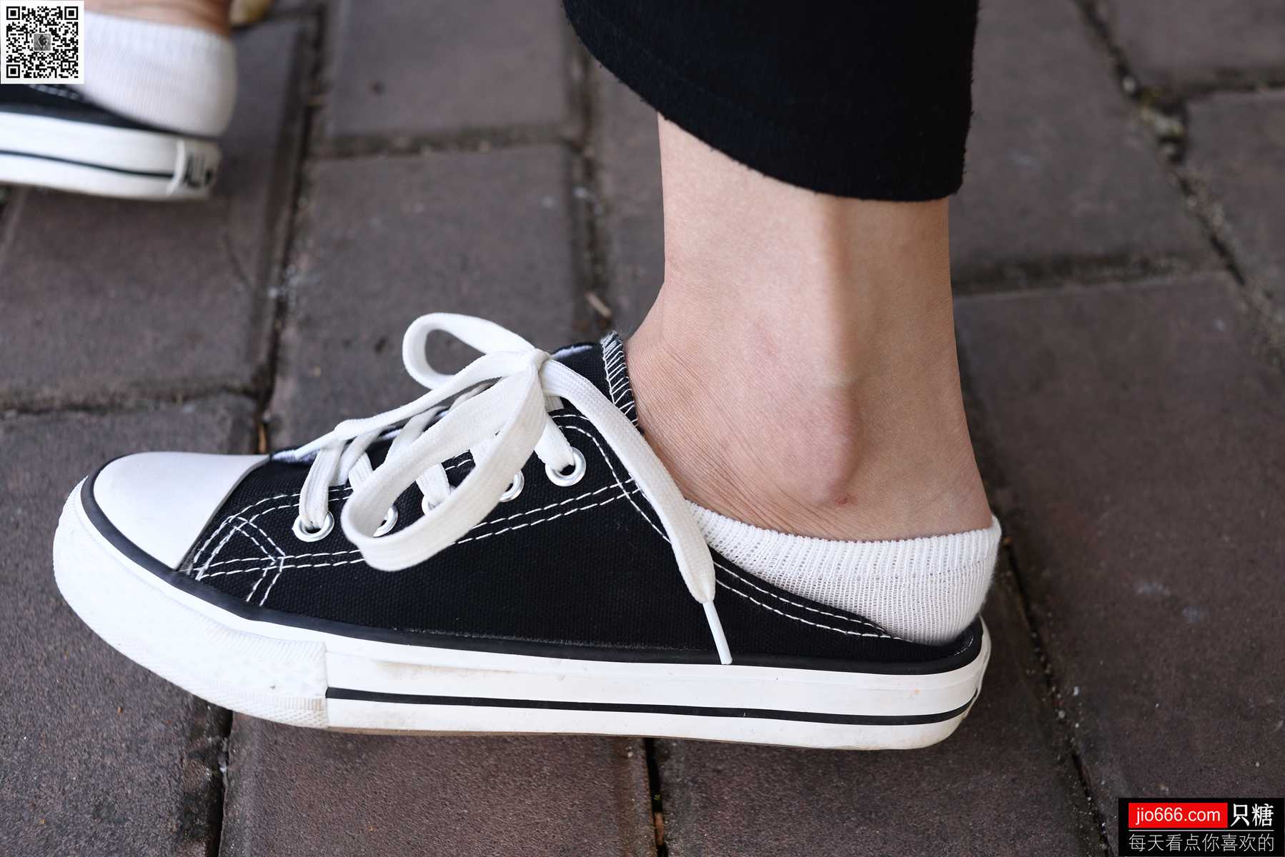 图片[244]-[只糖棉袜] NO.124 阿雅 月亮和星星会不会互道心事 在线浏览 – 速更版-美库