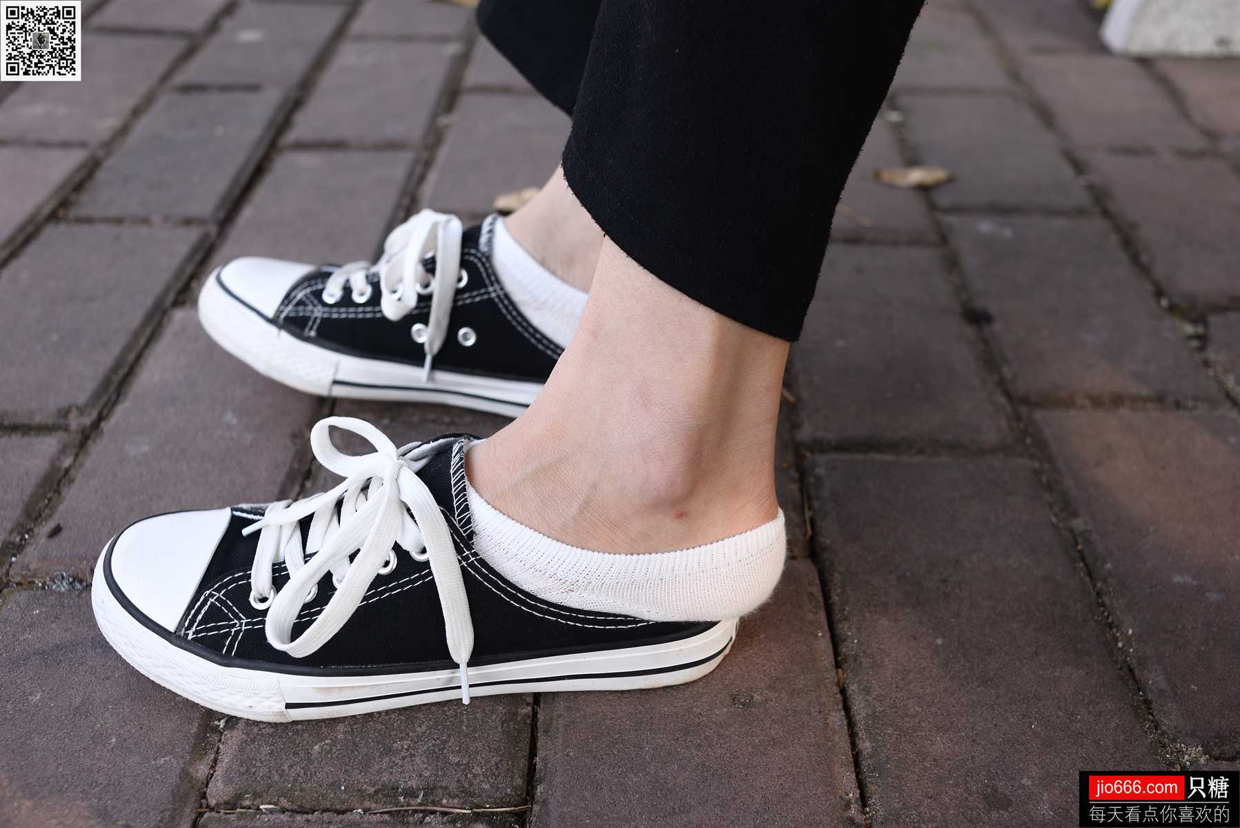 图片[112]-[只糖棉袜] NO.124 阿雅 月亮和星星会不会互道心事 在线浏览 – 速更版-美库