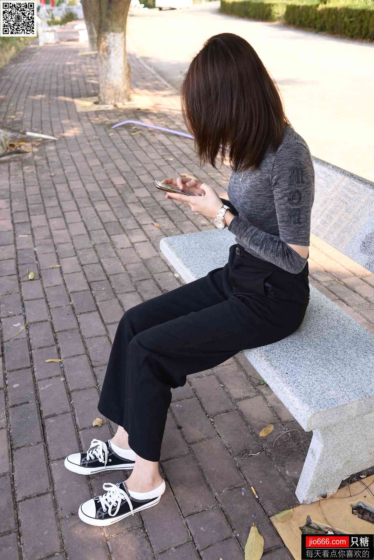 图片[252]-[只糖棉袜] NO.124 阿雅 月亮和星星会不会互道心事 在线浏览 – 速更版-美库