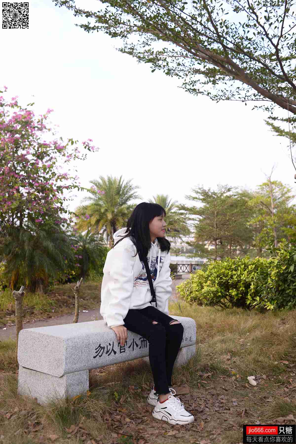 图片[212]-[只糖棉袜] NO.123 点点 玻璃晴朗，橘子辉煌 在线浏览 – 速更版-美库