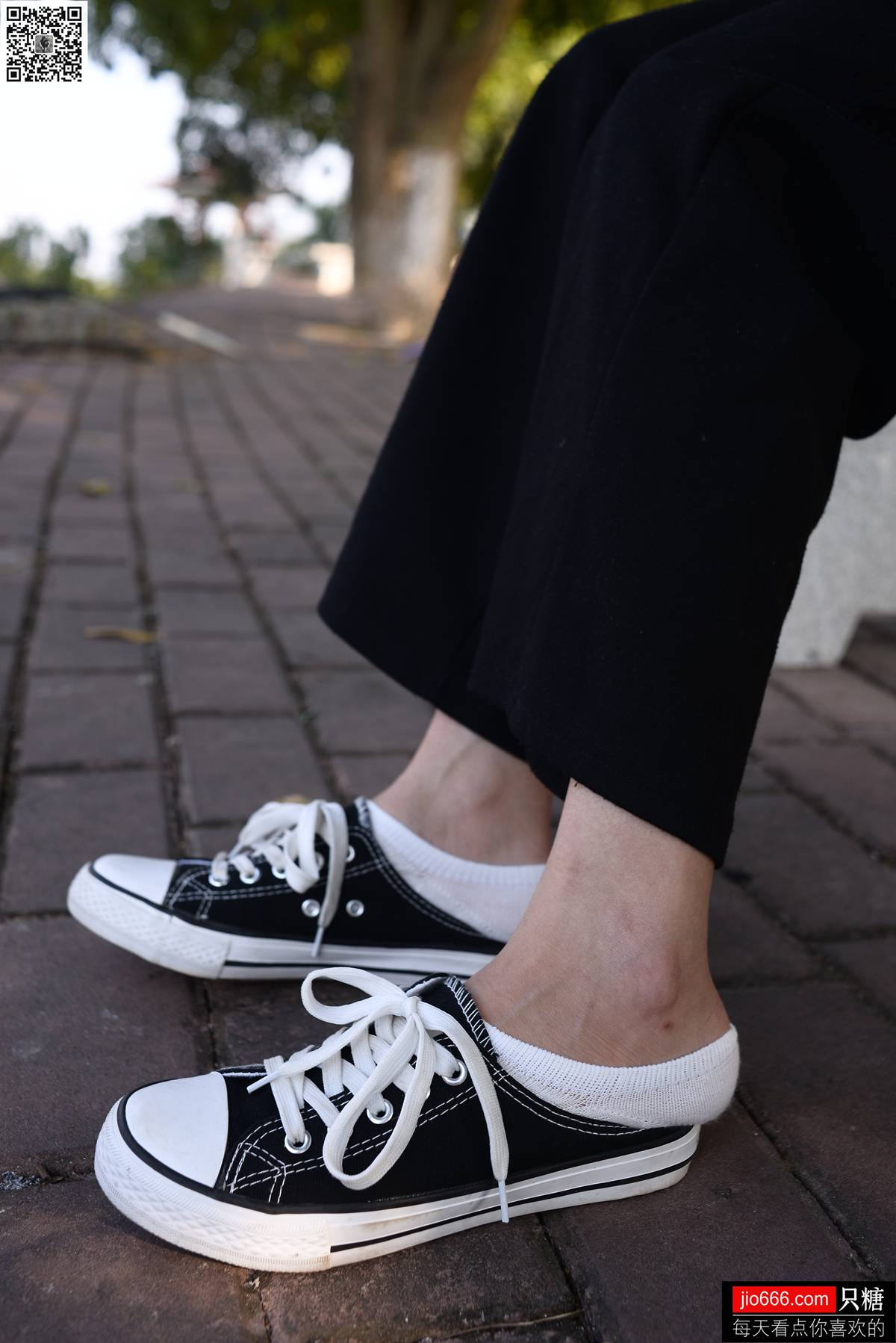 图片[290]-[只糖棉袜] NO.124 阿雅 月亮和星星会不会互道心事 在线浏览 – 速更版-美库