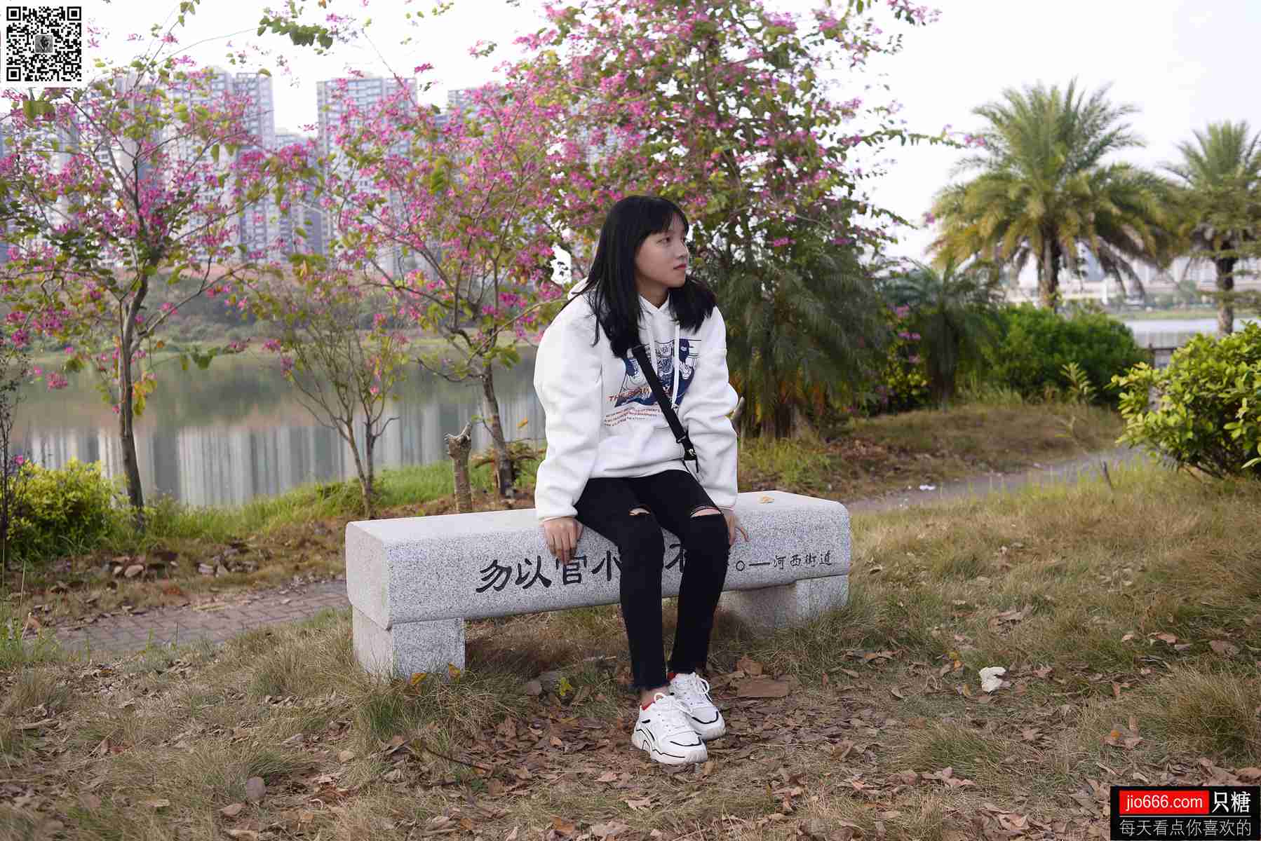 图片[267]-[只糖棉袜] NO.123 点点 玻璃晴朗，橘子辉煌 在线浏览 – 速更版-美库