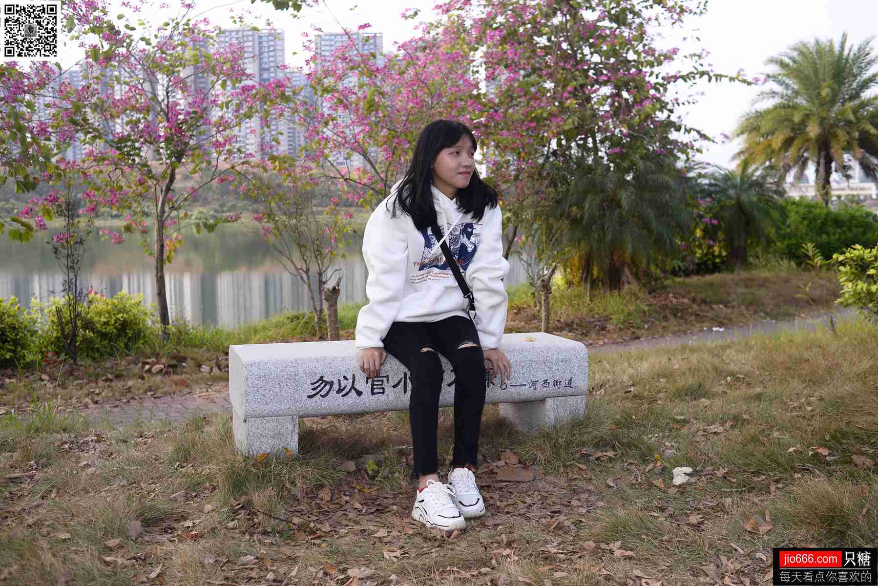 图片[170]-[只糖棉袜] NO.123 点点 玻璃晴朗，橘子辉煌 在线浏览 – 速更版-美库