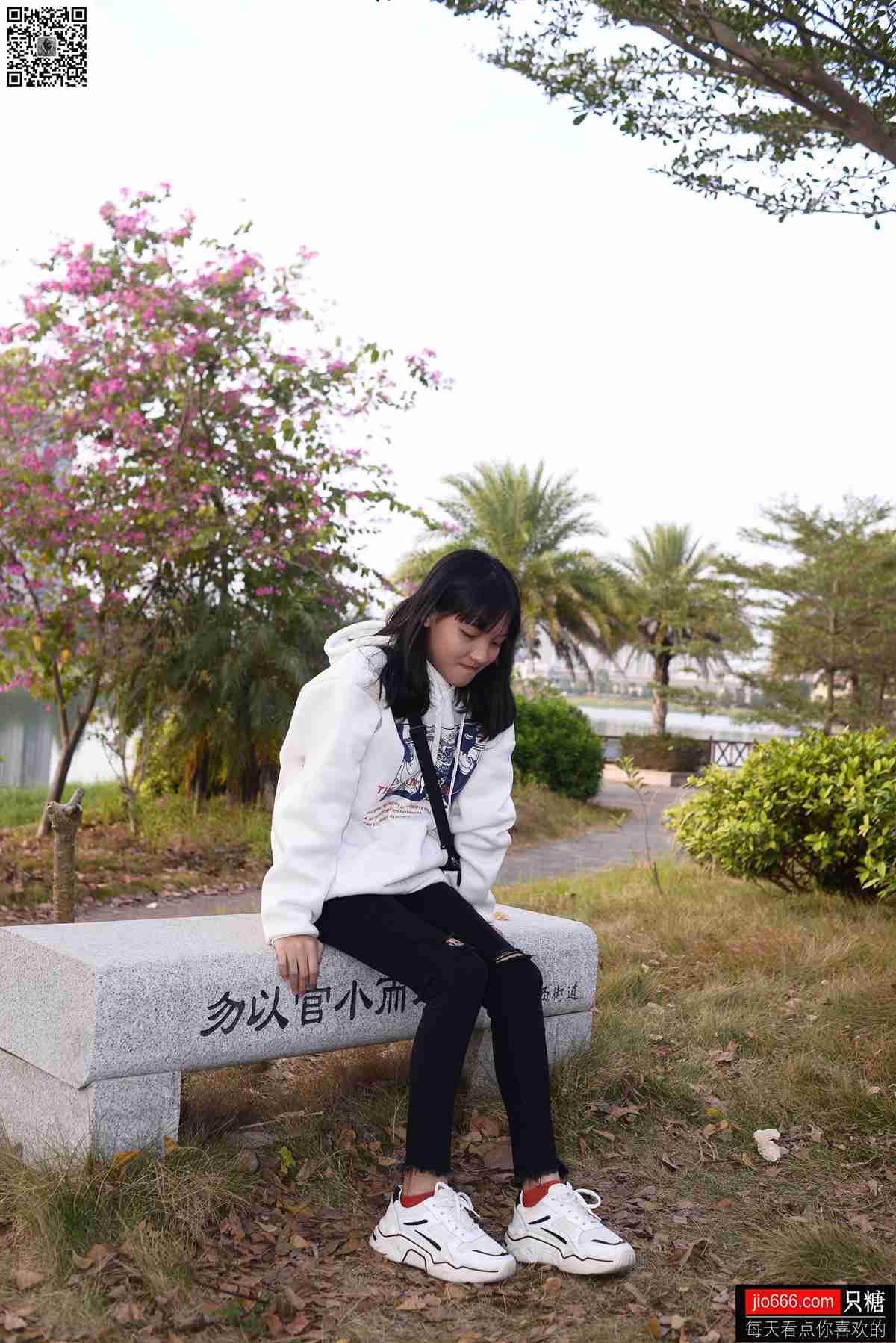 图片[82]-[只糖棉袜] NO.123 点点 玻璃晴朗，橘子辉煌 在线浏览 – 速更版-美库