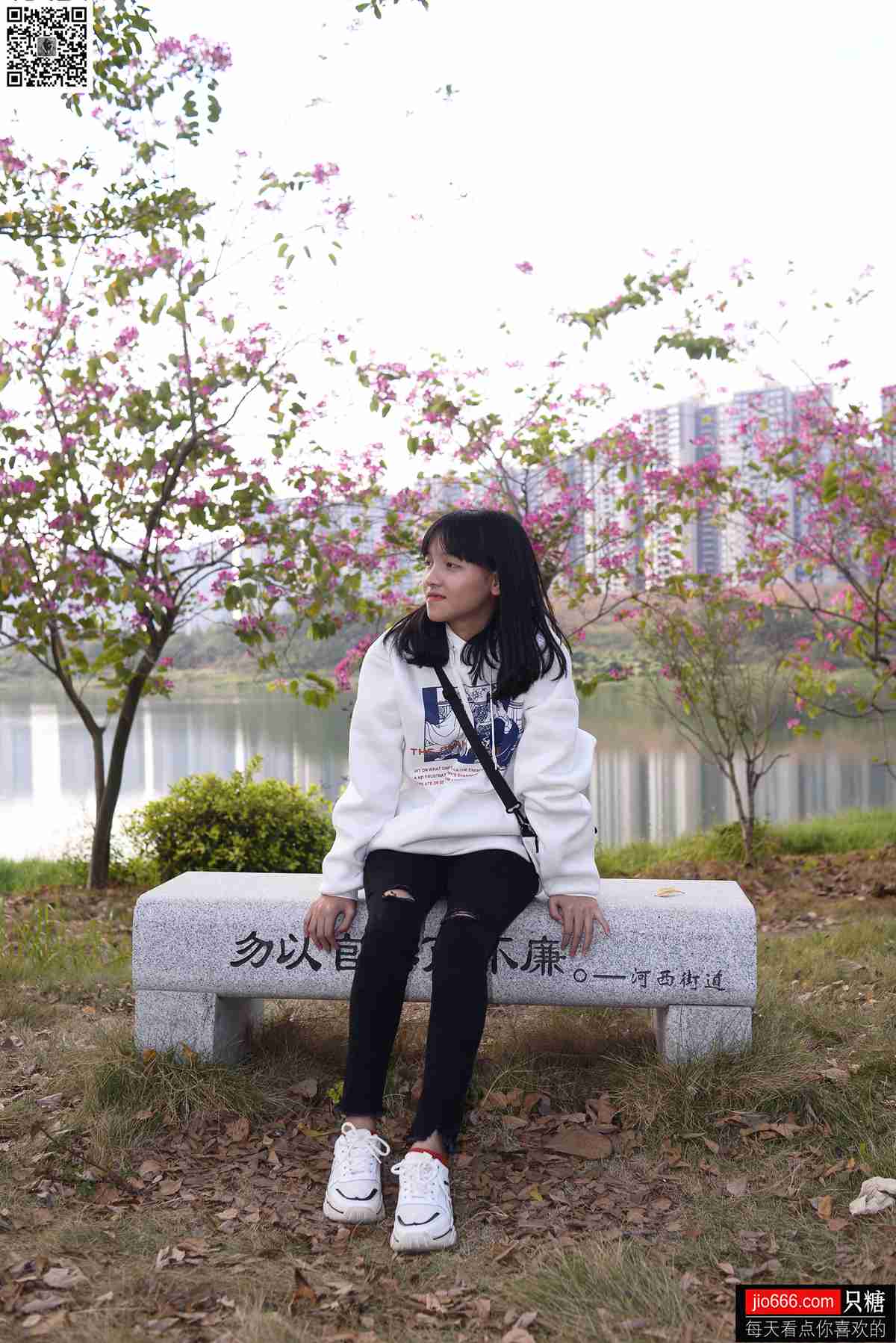 图片[12]-[只糖棉袜] NO.123 点点 玻璃晴朗，橘子辉煌 在线浏览 – 速更版-美库