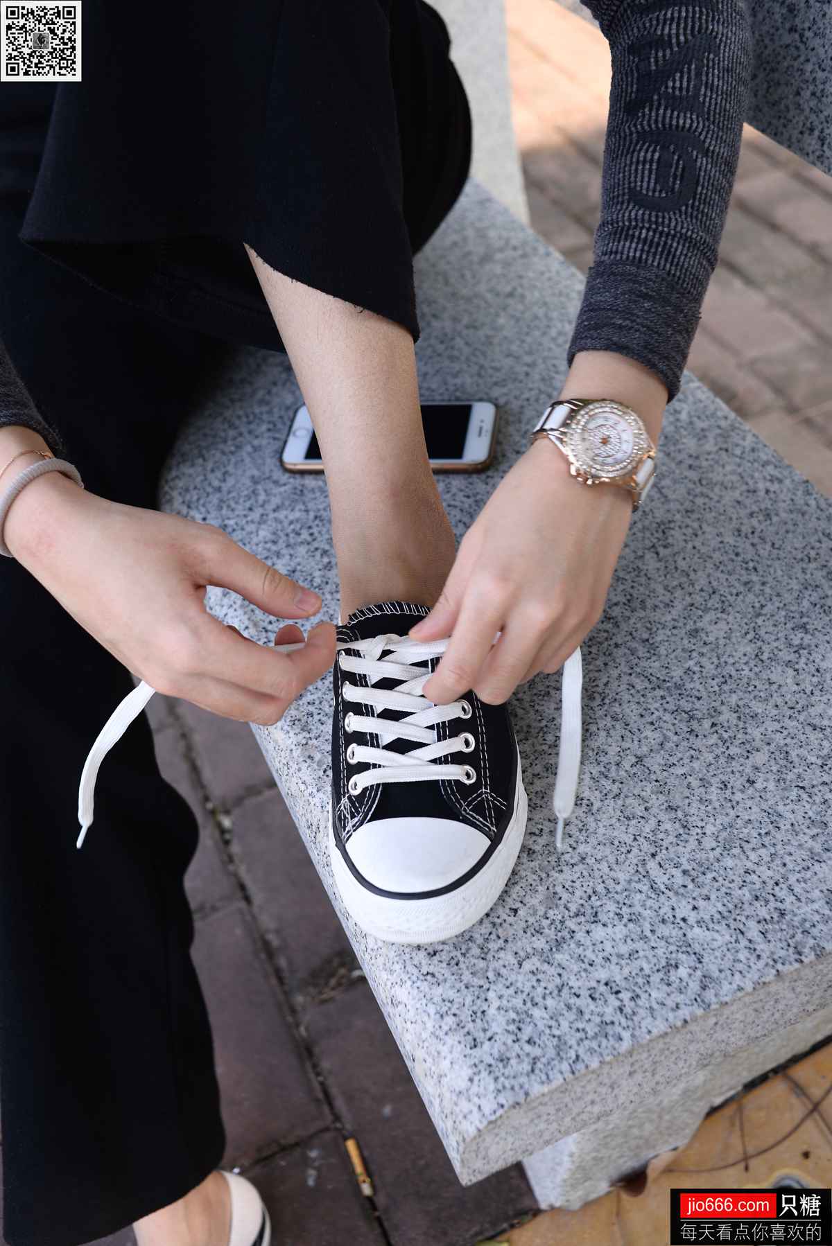 图片[26]-[只糖棉袜] NO.124 阿雅 月亮和星星会不会互道心事 在线浏览 – 速更版-美库