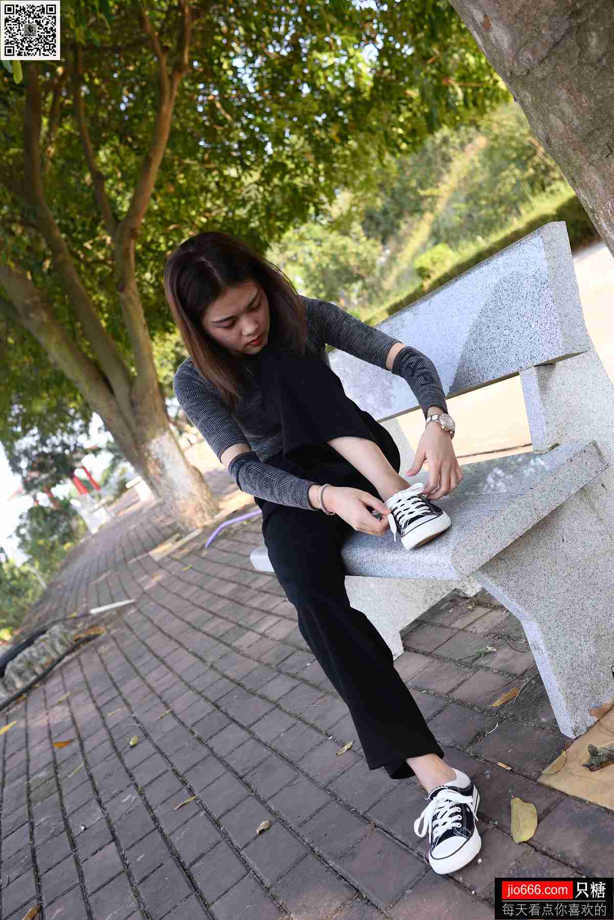 图片[226]-[只糖棉袜] NO.124 阿雅 月亮和星星会不会互道心事 在线浏览 – 速更版-美库