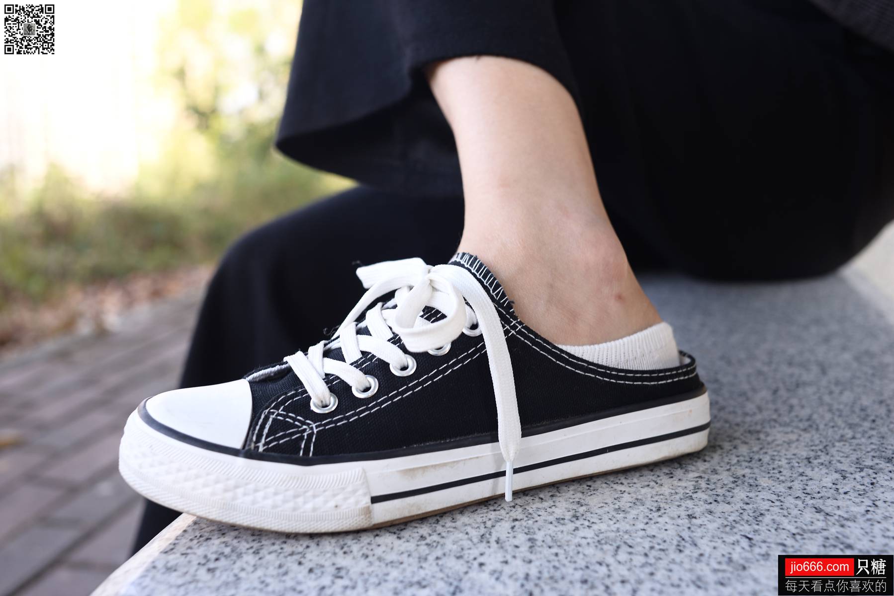 图片[221]-[只糖棉袜] NO.124 阿雅 月亮和星星会不会互道心事 在线浏览 – 速更版-美库