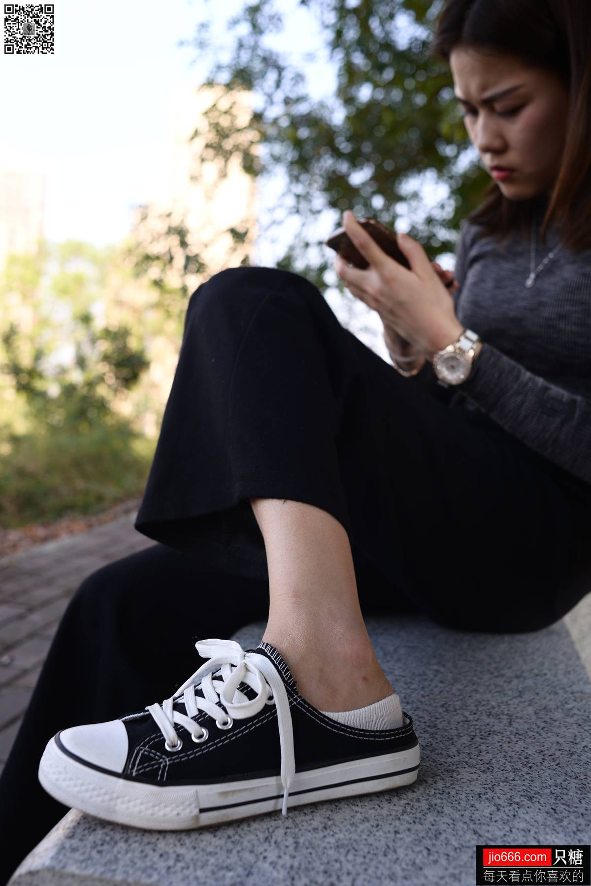 图片[123]-[只糖棉袜] NO.124 阿雅 月亮和星星会不会互道心事 在线浏览 – 速更版-美库