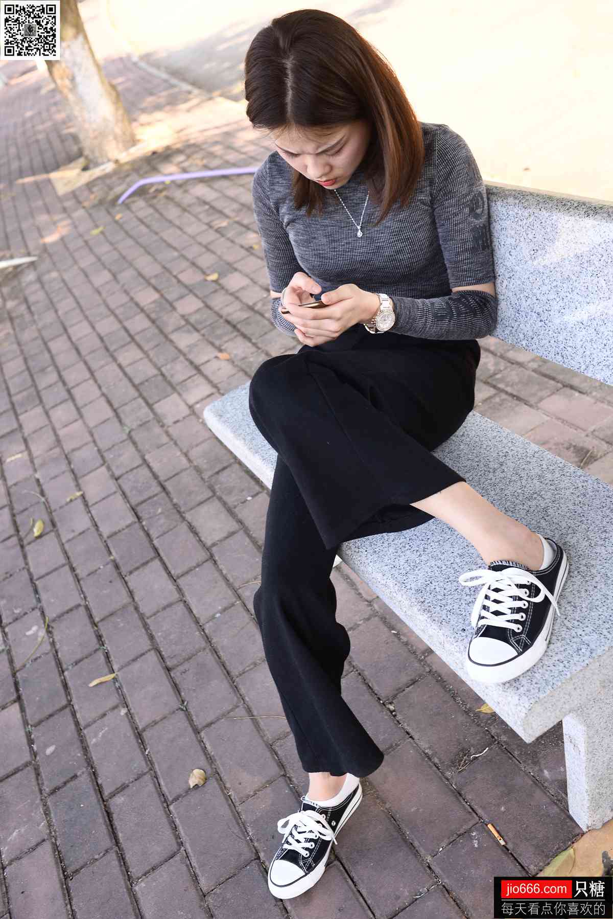 图片[51]-[只糖棉袜] NO.124 阿雅 月亮和星星会不会互道心事 在线浏览 – 速更版-美库