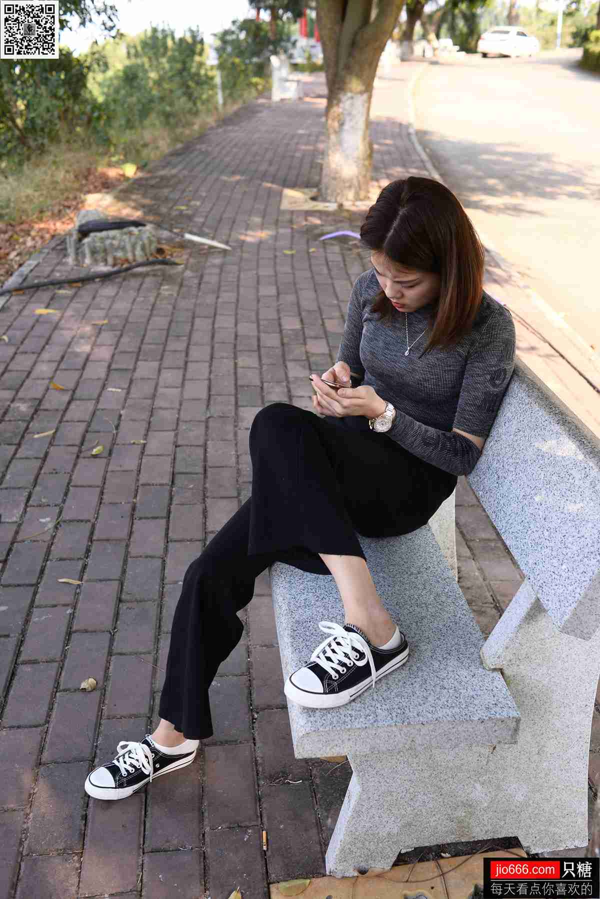 图片[60]-[只糖棉袜] NO.124 阿雅 月亮和星星会不会互道心事 在线浏览 – 速更版-美库