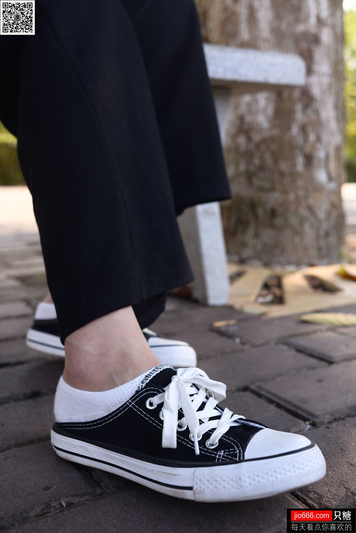 图片[163]-[只糖棉袜] NO.124 阿雅 月亮和星星会不会互道心事 在线浏览 – 速更版-美库