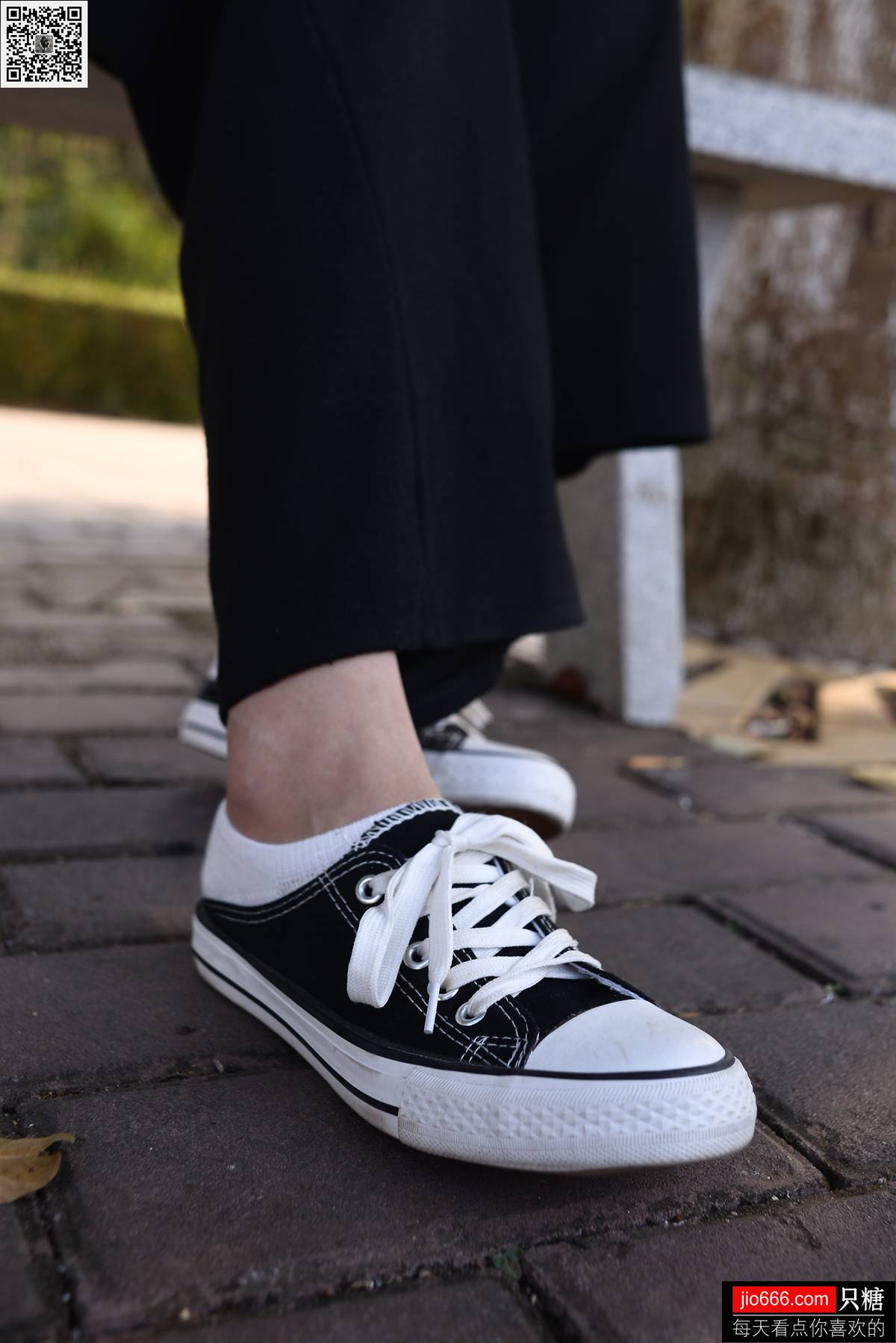 图片[134]-[只糖棉袜] NO.124 阿雅 月亮和星星会不会互道心事 在线浏览 – 速更版-美库