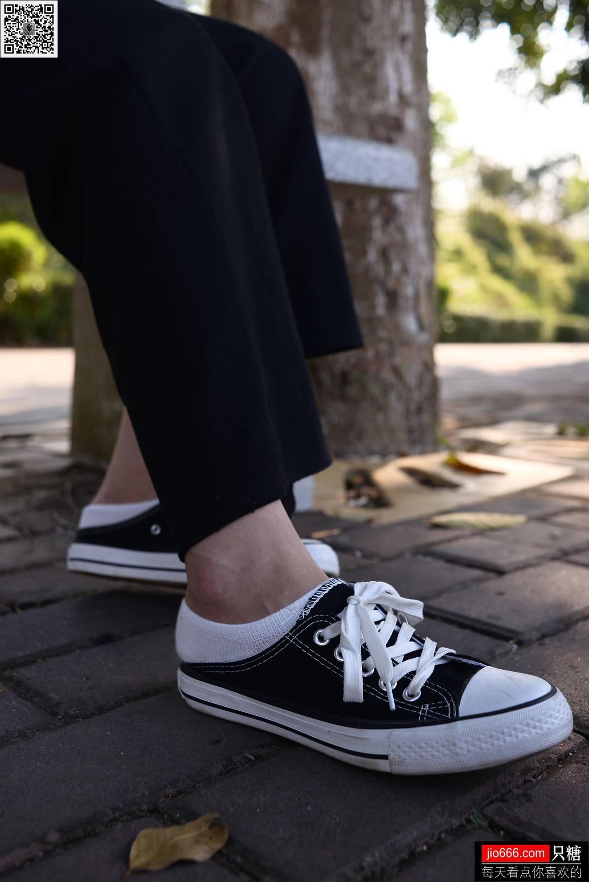 图片[170]-[只糖棉袜] NO.124 阿雅 月亮和星星会不会互道心事 在线浏览 – 速更版-美库