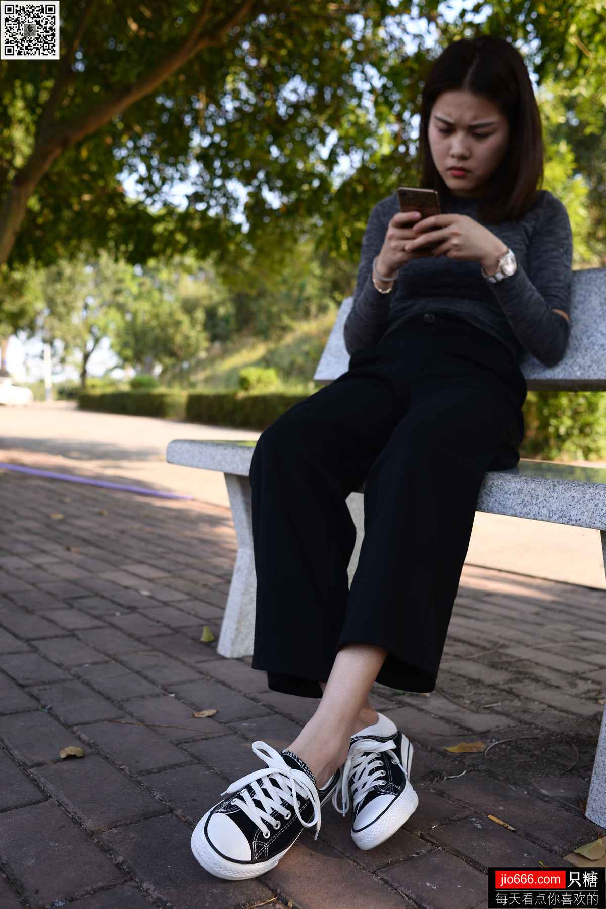 图片[113]-[只糖棉袜] NO.124 阿雅 月亮和星星会不会互道心事 在线浏览 – 速更版-美库