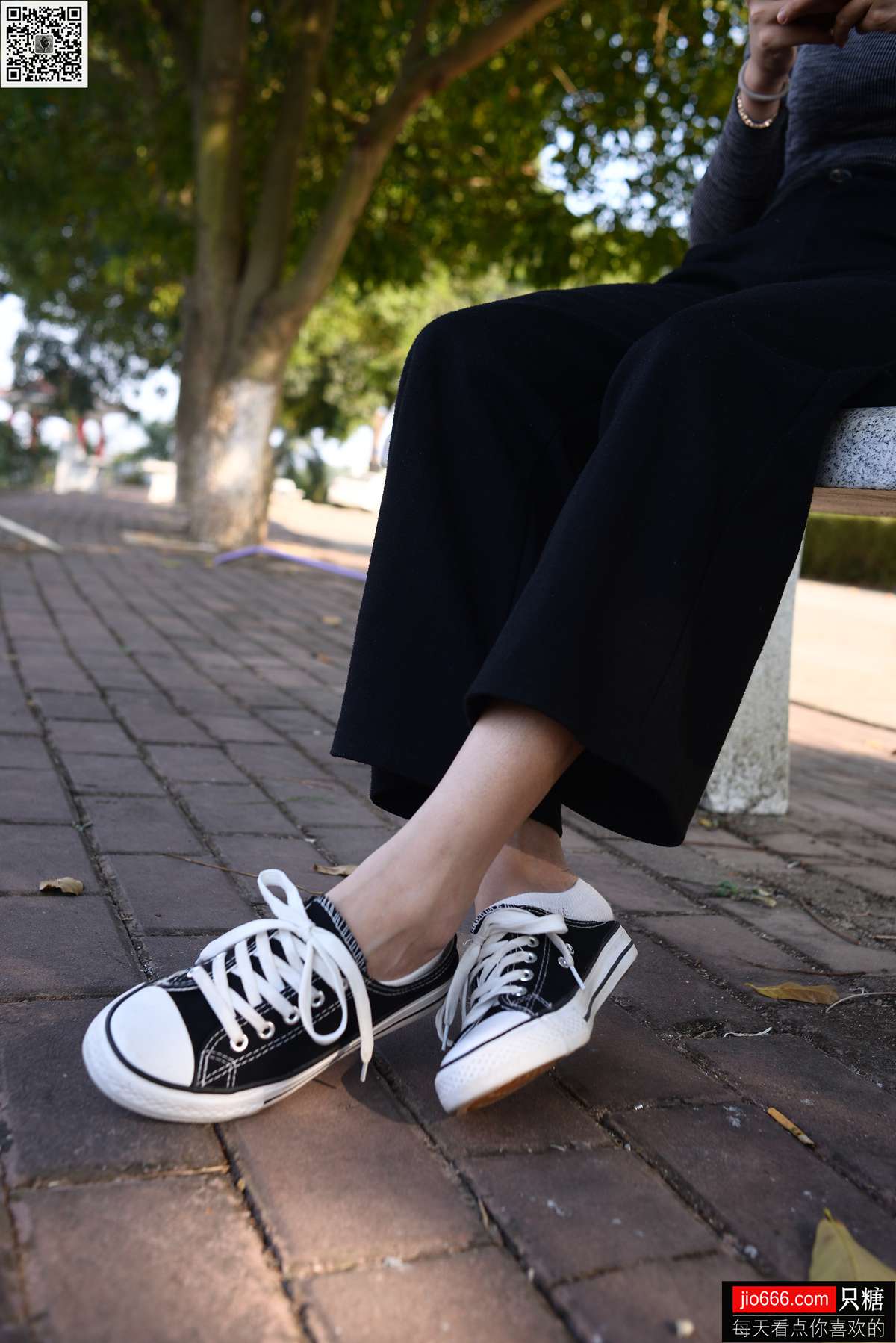 图片[4]-[只糖棉袜] NO.124 阿雅 月亮和星星会不会互道心事 在线浏览 – 速更版-美库