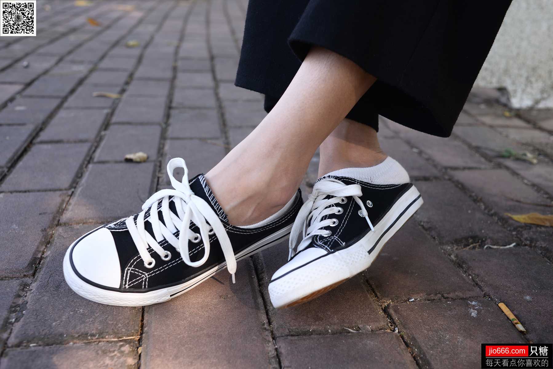 图片[326]-[只糖棉袜] NO.124 阿雅 月亮和星星会不会互道心事 在线浏览 – 速更版-美库