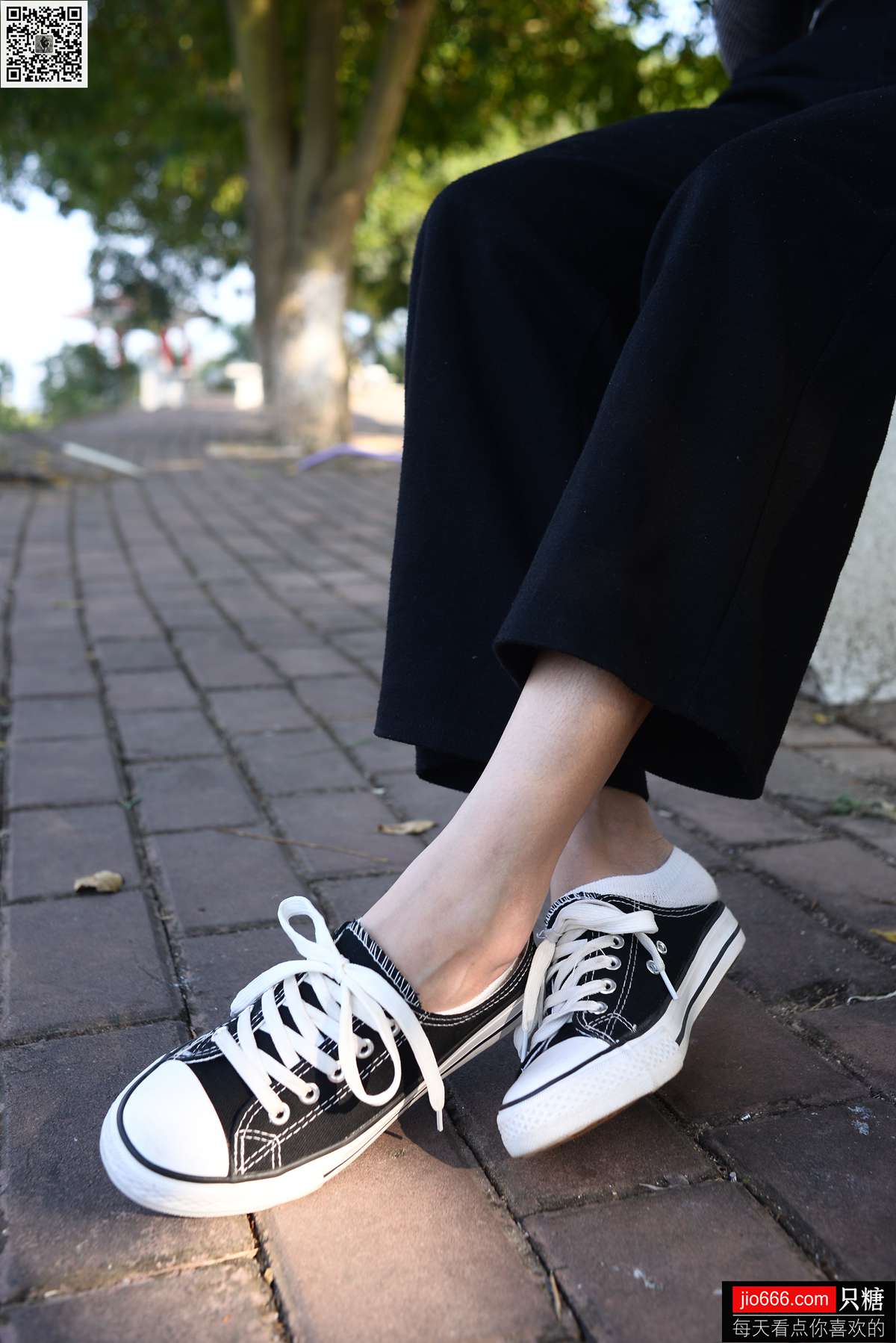 图片[305]-[只糖棉袜] NO.124 阿雅 月亮和星星会不会互道心事 在线浏览 – 速更版-美库