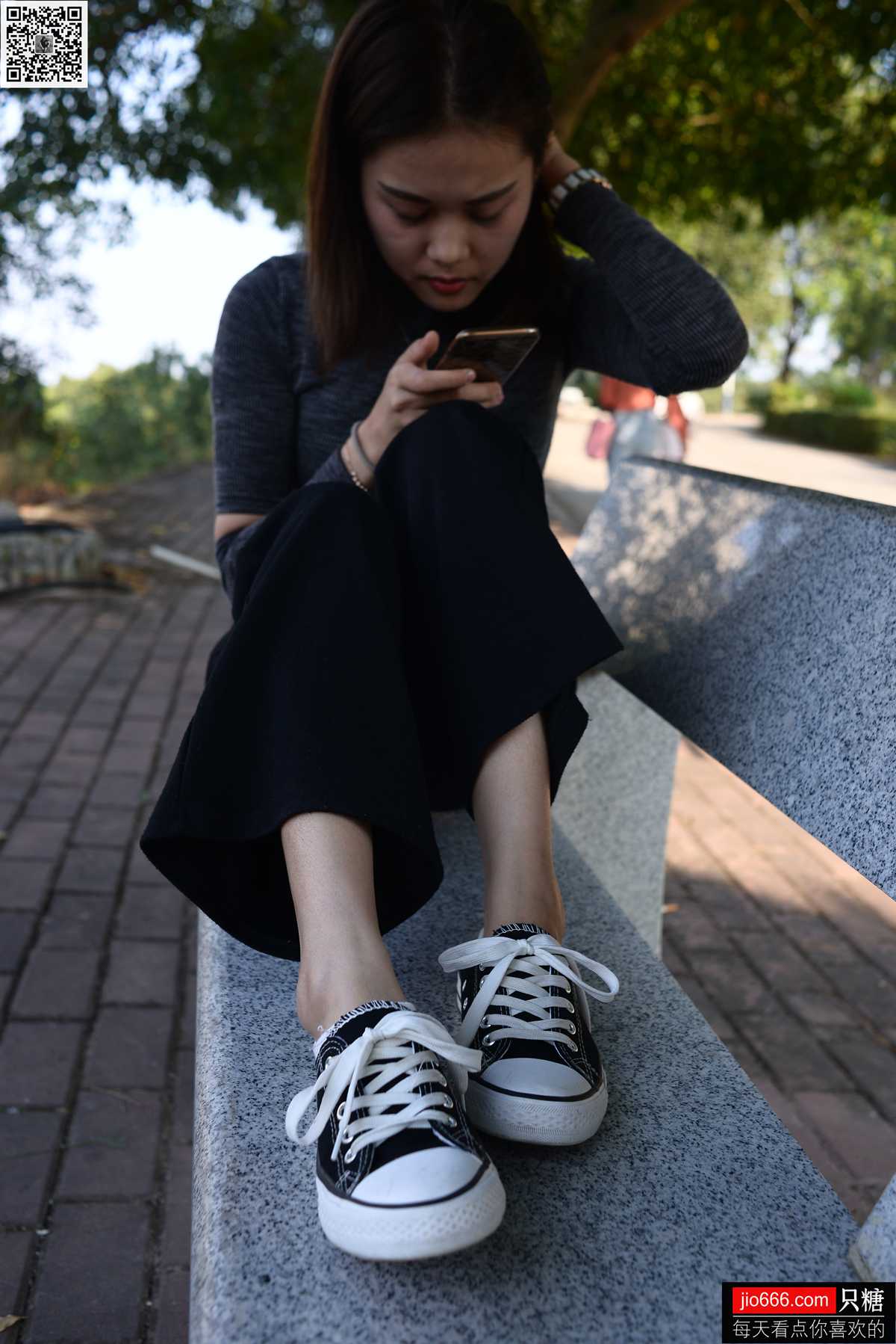 图片[45]-[只糖棉袜] NO.124 阿雅 月亮和星星会不会互道心事 在线浏览 – 速更版-美库