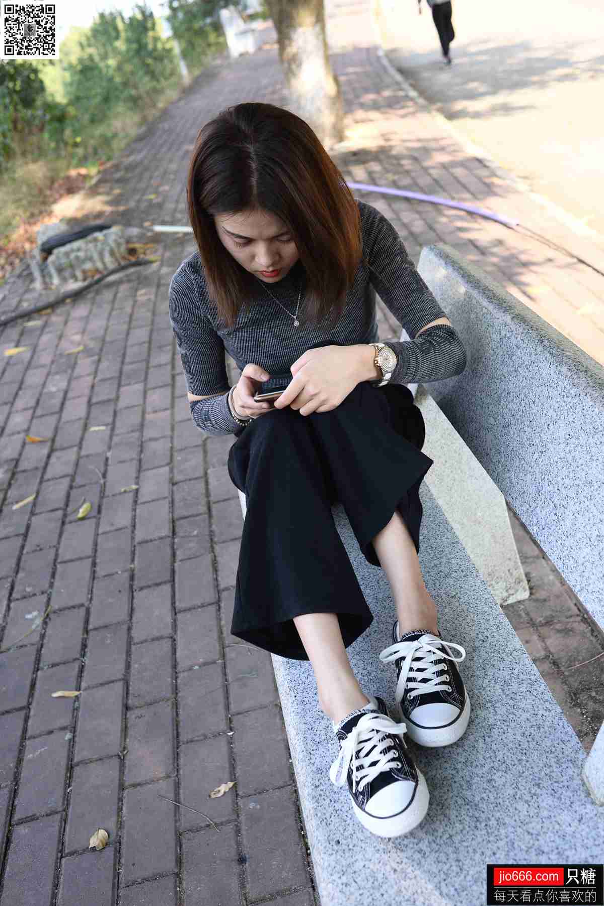 图片[262]-[只糖棉袜] NO.124 阿雅 月亮和星星会不会互道心事 在线浏览 – 速更版-美库