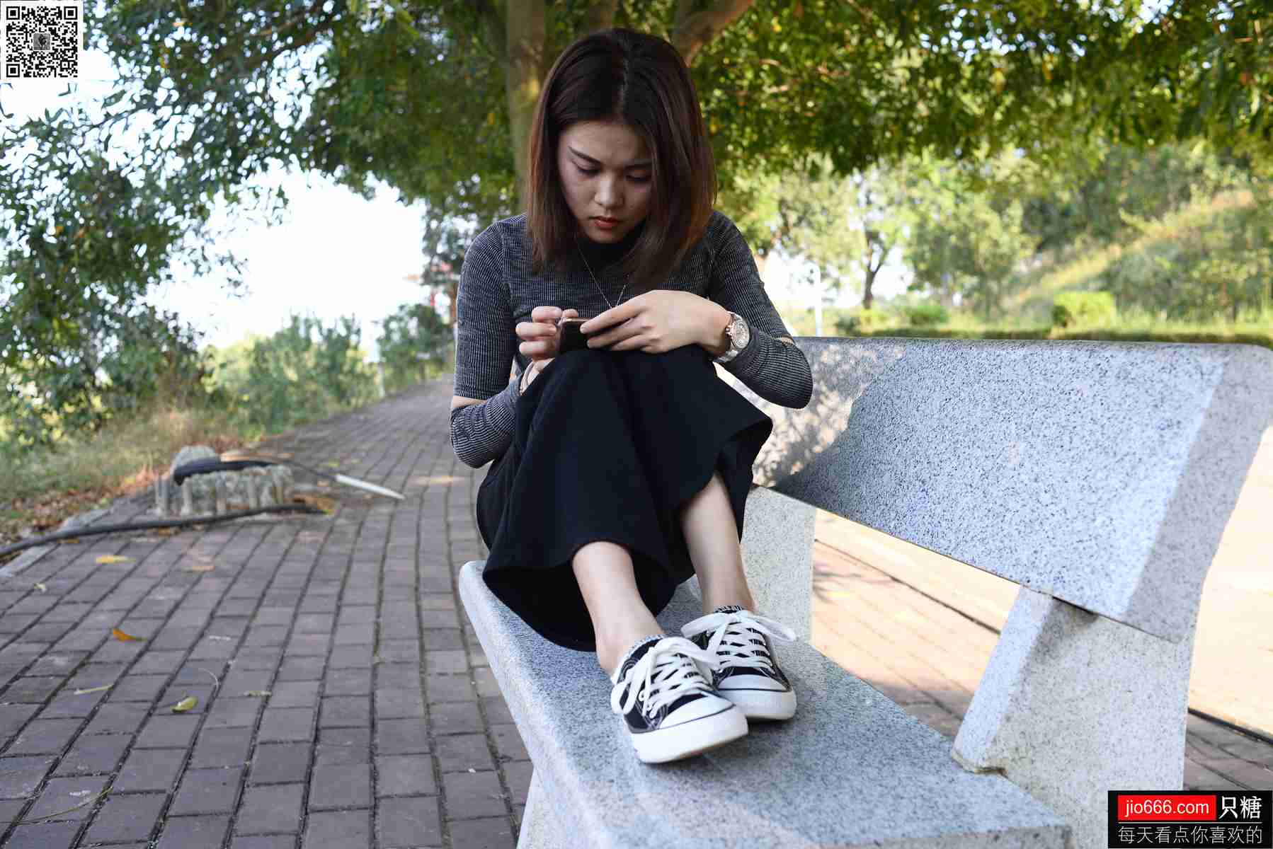 图片[267]-[只糖棉袜] NO.124 阿雅 月亮和星星会不会互道心事 在线浏览 – 速更版-美库