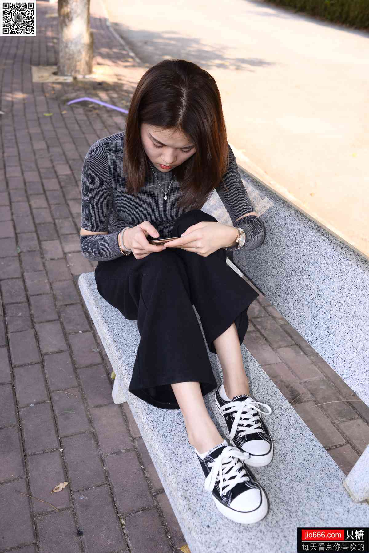 图片[104]-[只糖棉袜] NO.124 阿雅 月亮和星星会不会互道心事 在线浏览 – 速更版-美库