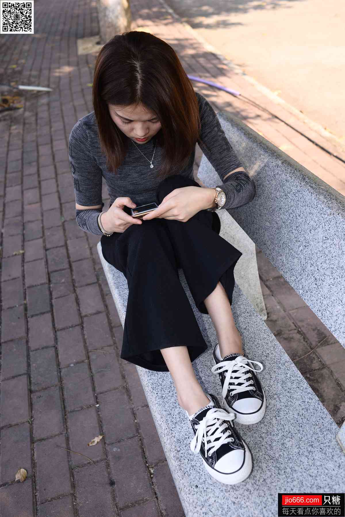 图片[291]-[只糖棉袜] NO.124 阿雅 月亮和星星会不会互道心事 在线浏览 – 速更版-美库