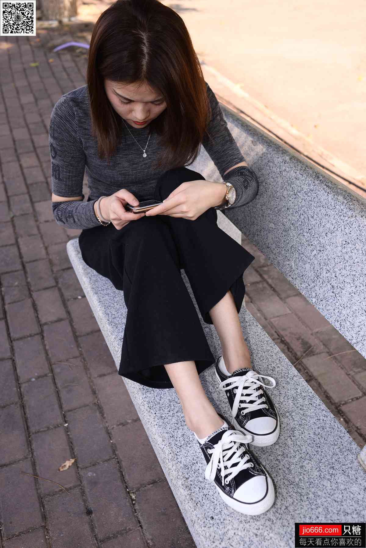 图片[22]-[只糖棉袜] NO.124 阿雅 月亮和星星会不会互道心事 在线浏览 – 速更版-美库