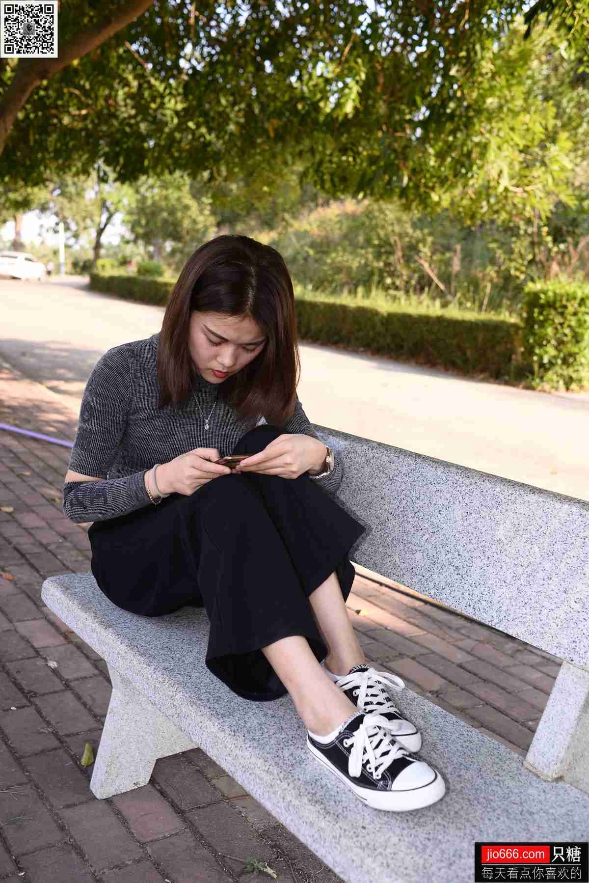 图片[278]-[只糖棉袜] NO.124 阿雅 月亮和星星会不会互道心事 在线浏览 – 速更版-美库