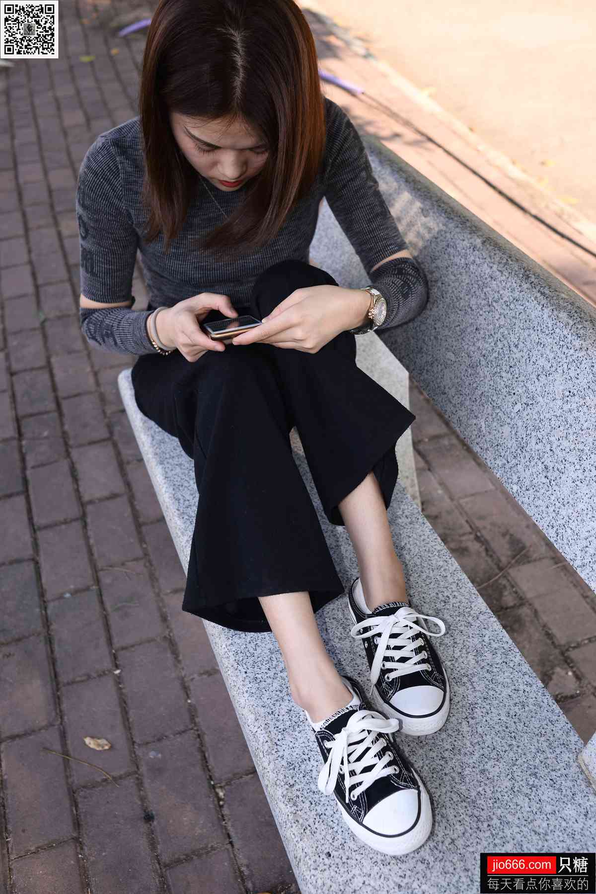 图片[312]-[只糖棉袜] NO.124 阿雅 月亮和星星会不会互道心事 在线浏览 – 速更版-美库