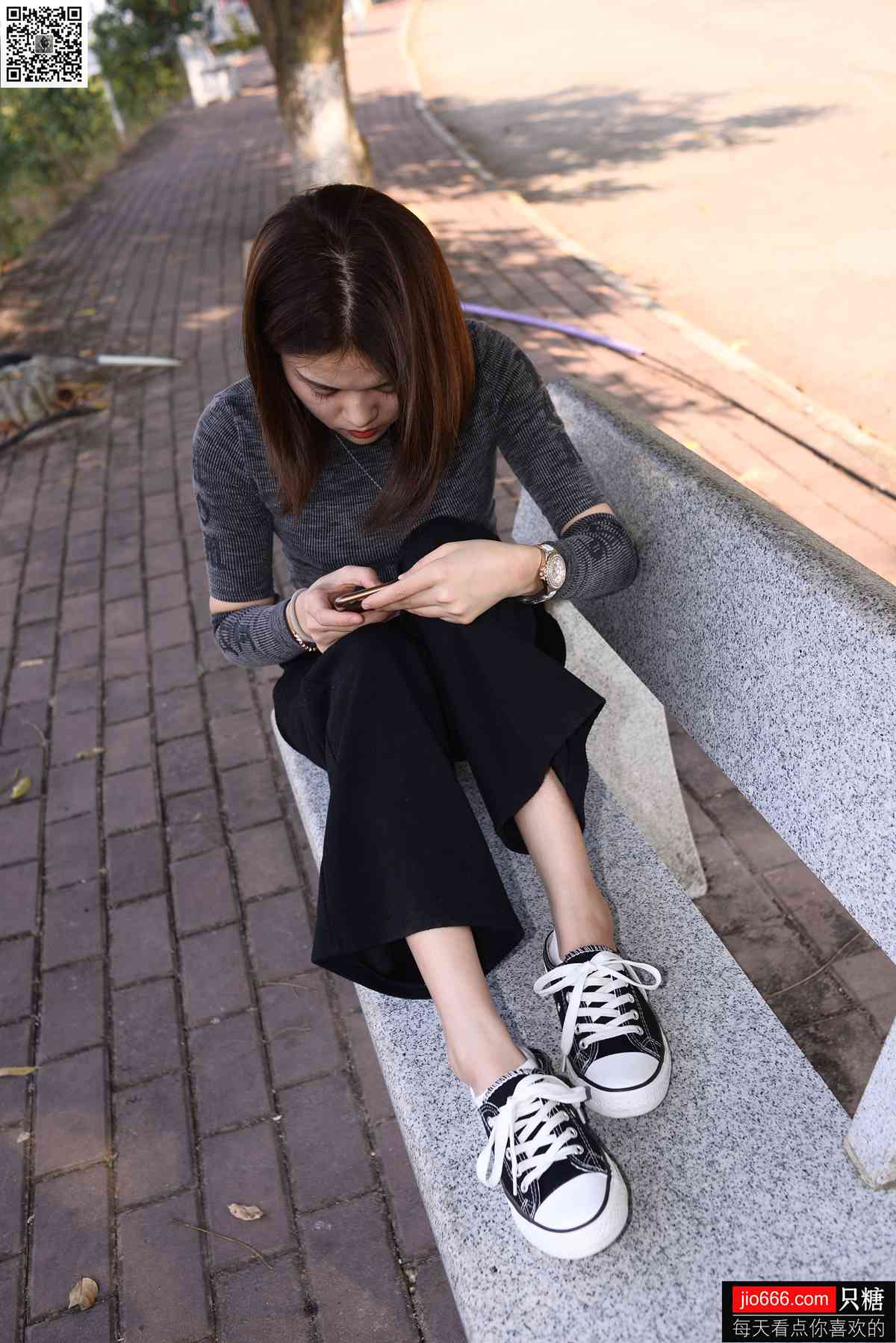 图片[59]-[只糖棉袜] NO.124 阿雅 月亮和星星会不会互道心事 在线浏览 – 速更版-美库