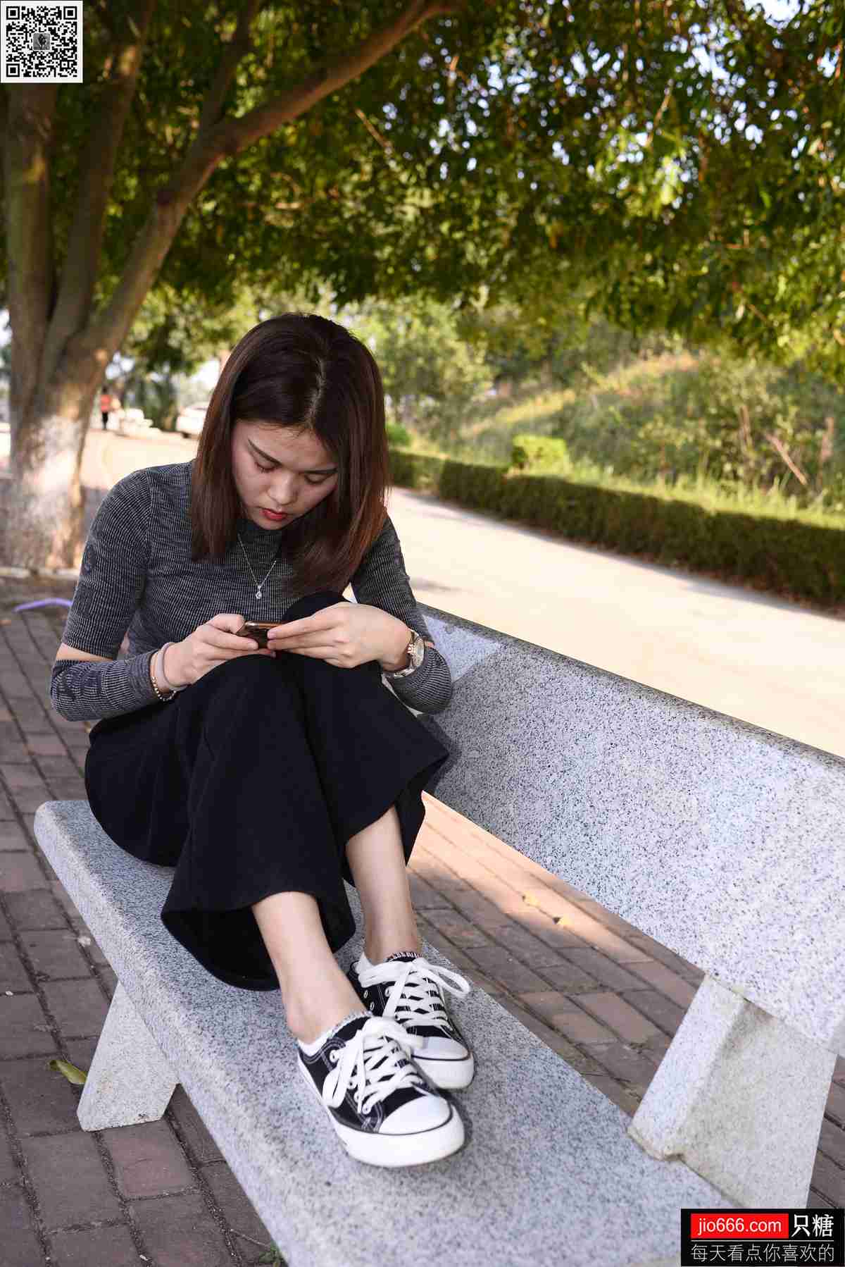 图片[62]-[只糖棉袜] NO.124 阿雅 月亮和星星会不会互道心事 在线浏览 – 速更版-美库