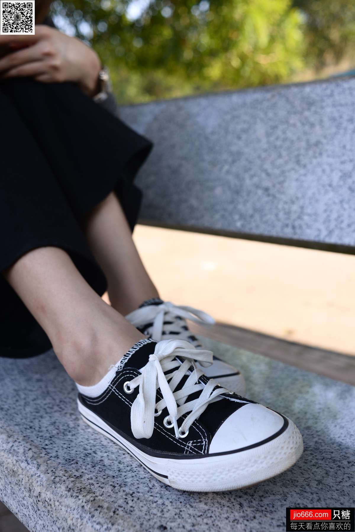 图片[207]-[只糖棉袜] NO.124 阿雅 月亮和星星会不会互道心事 在线浏览 – 速更版-美库