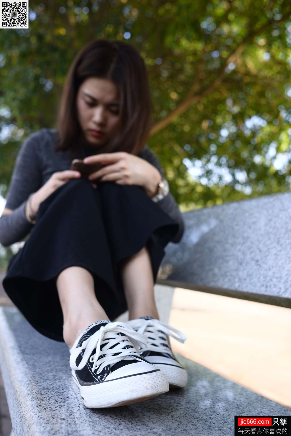 图片[16]-[只糖棉袜] NO.124 阿雅 月亮和星星会不会互道心事 在线浏览 – 速更版-美库