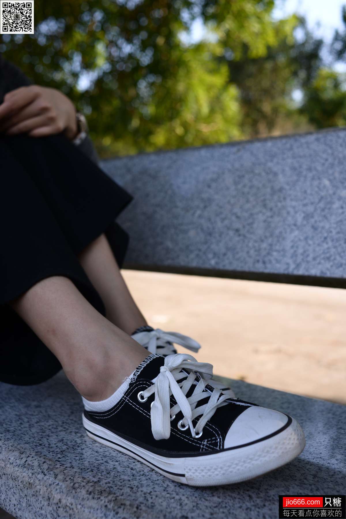 图片[66]-[只糖棉袜] NO.124 阿雅 月亮和星星会不会互道心事 在线浏览 – 速更版-美库