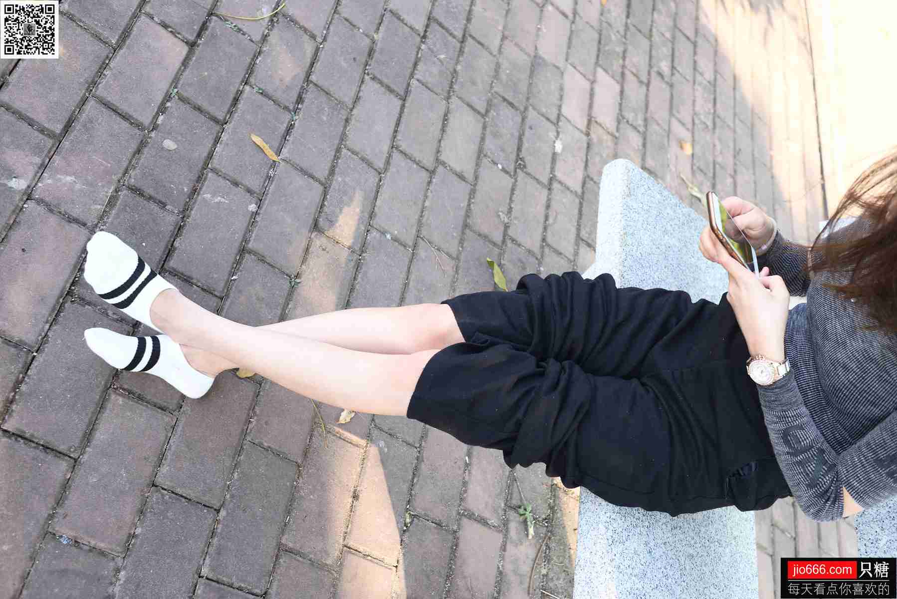 图片[247]-[只糖棉袜] NO.124 阿雅 月亮和星星会不会互道心事 在线浏览 – 速更版-美库