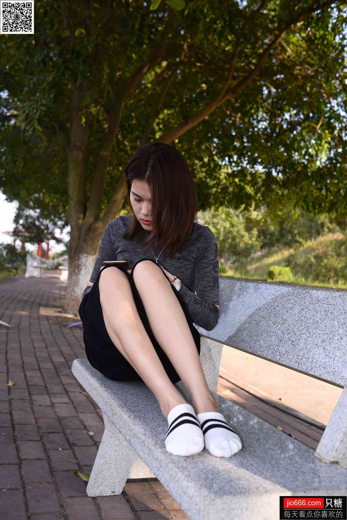 图片[172]-[只糖棉袜] NO.124 阿雅 月亮和星星会不会互道心事 在线浏览 – 速更版-美库