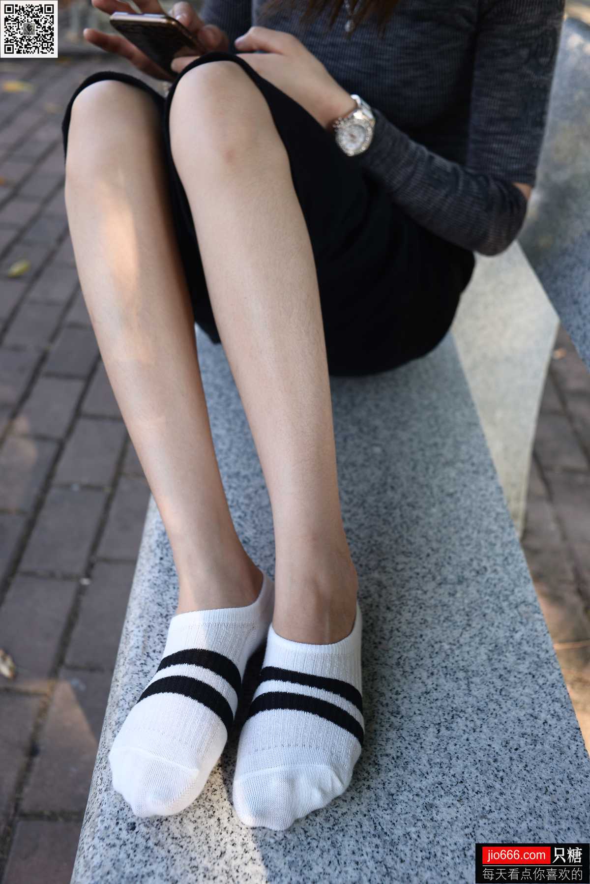 图片[3]-[只糖棉袜] NO.124 阿雅 月亮和星星会不会互道心事 在线浏览 – 速更版-美库