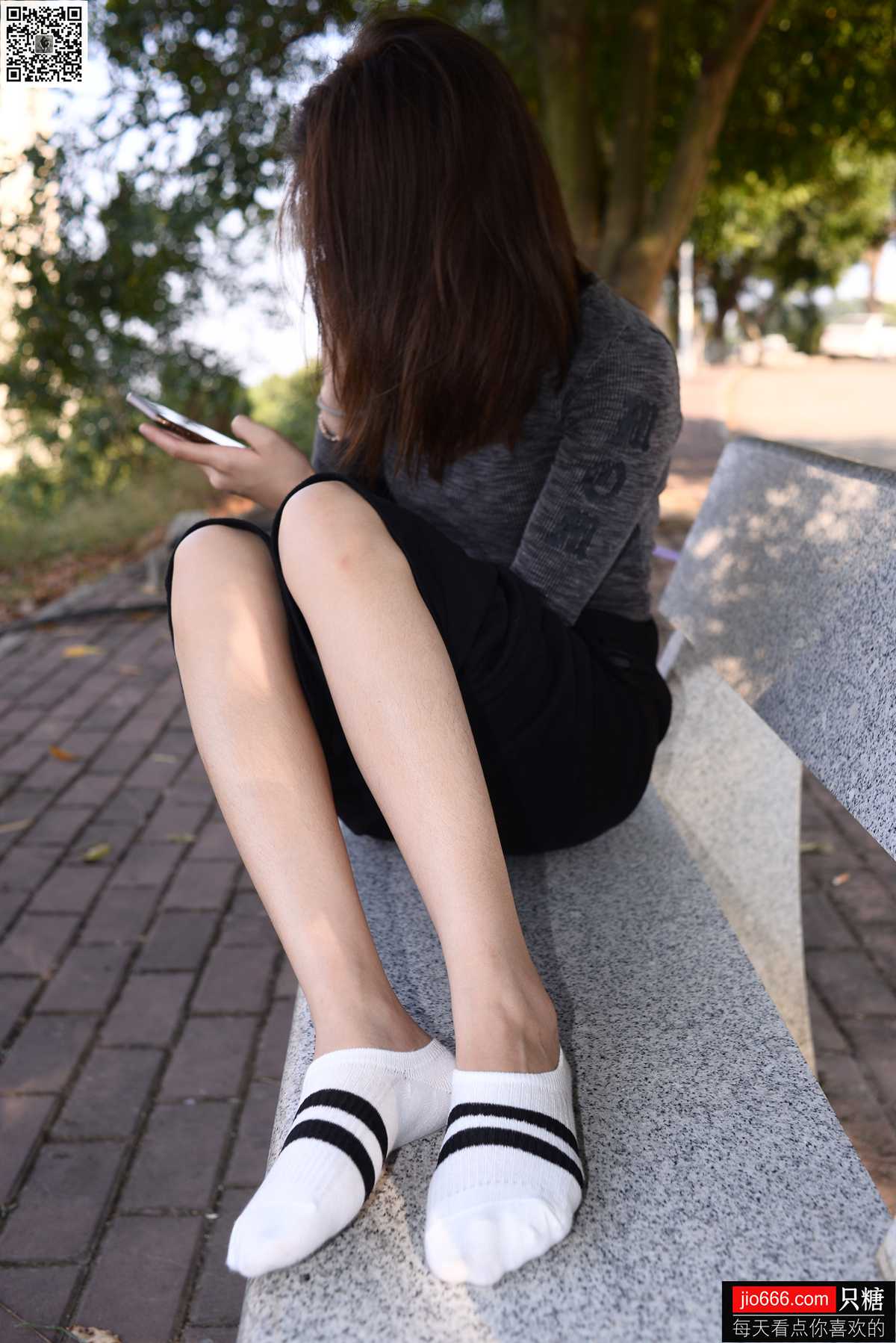 图片[297]-[只糖棉袜] NO.124 阿雅 月亮和星星会不会互道心事 在线浏览 – 速更版-美库