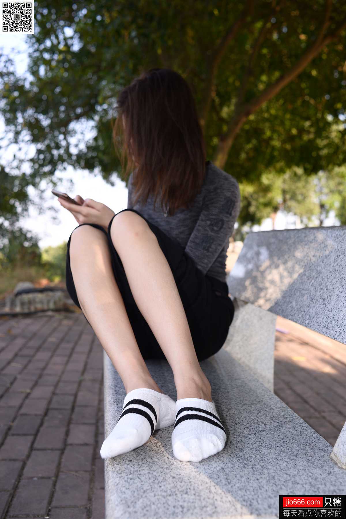 图片[21]-[只糖棉袜] NO.124 阿雅 月亮和星星会不会互道心事 在线浏览 – 速更版-美库