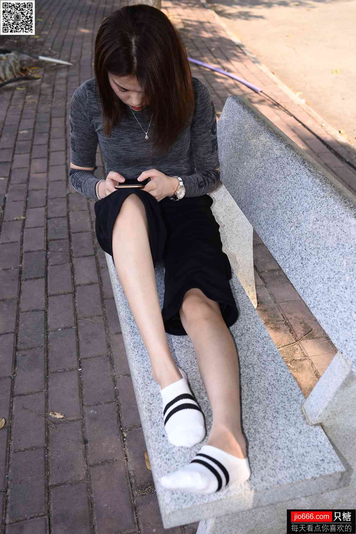 图片[323]-[只糖棉袜] NO.124 阿雅 月亮和星星会不会互道心事 在线浏览 – 速更版-美库